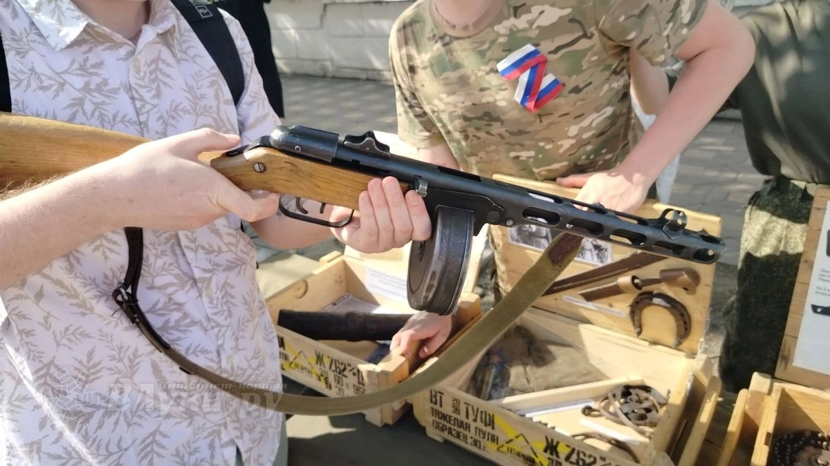 В Псковской области росгвардейцы за неделю изъяли 27 единиц оружия и больше 100 патронов