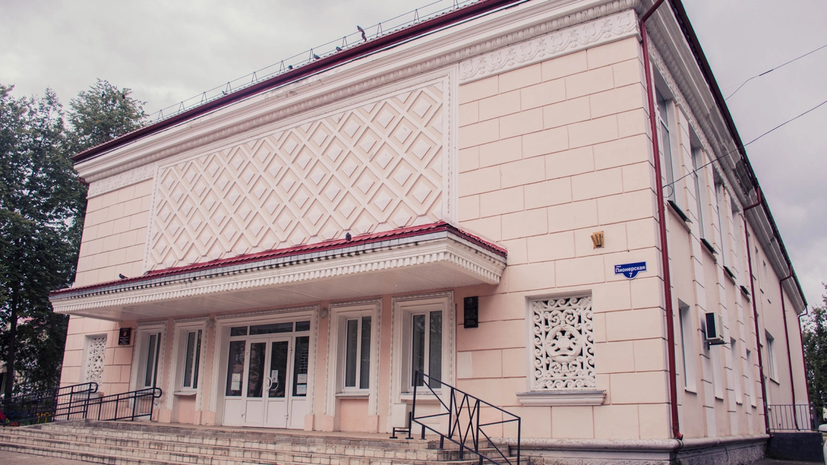 Великолукская библиотека получит почти 3 млн рублей за победу во всероссийском конкурсе