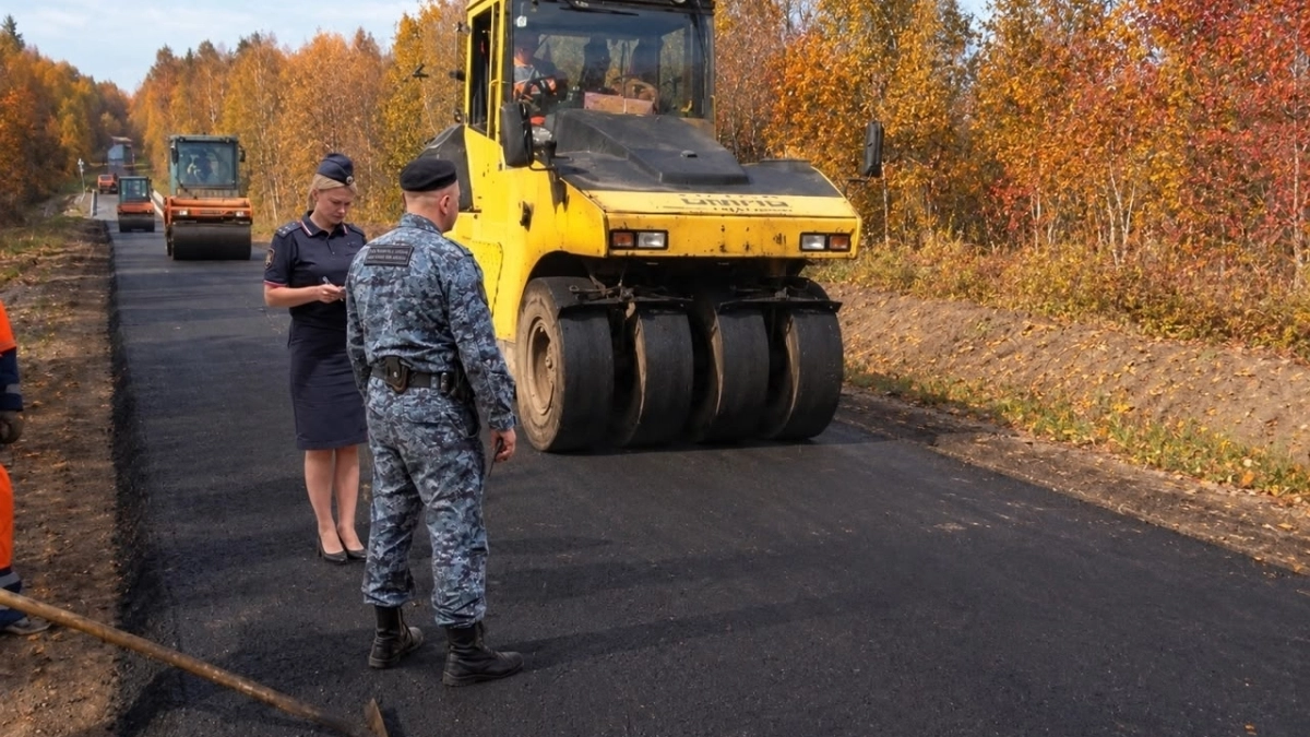 В Великих Луках приставы взыскали 2,5 млн рублей долга за спецтехнику