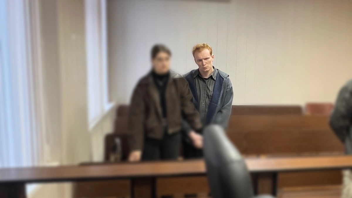 Сбившему школьника насмерть водителю в Великих Луках вынесли приговор