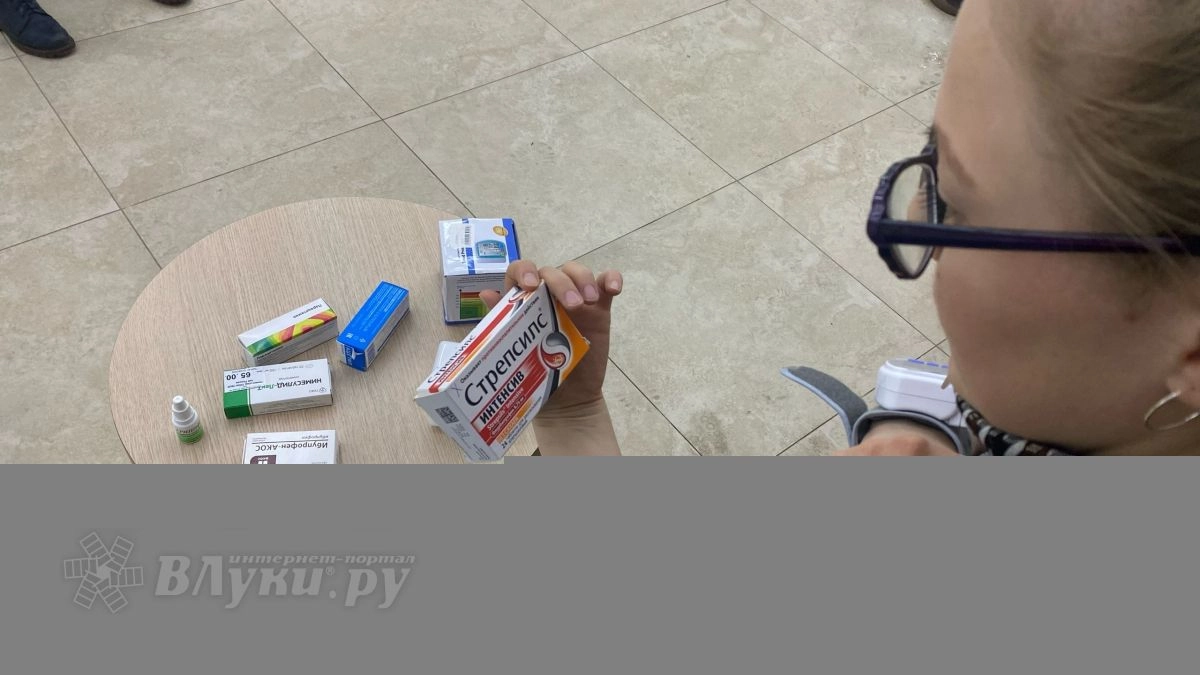 Закрыто на карантин: в Псковской области из-за ОРВИ закрыли 21 класс в 11 школах