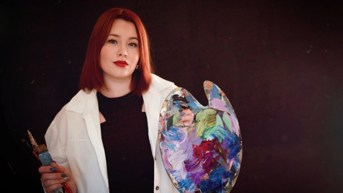 Жительница Великих Лук Юлия Блошкина выиграла конкурс «Лучший преподаватель детской школы искусств»