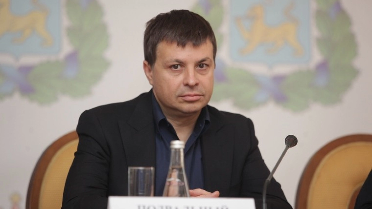 Владелец Великолукского мясокомбината оказался в списке главных налогоплательщиков России