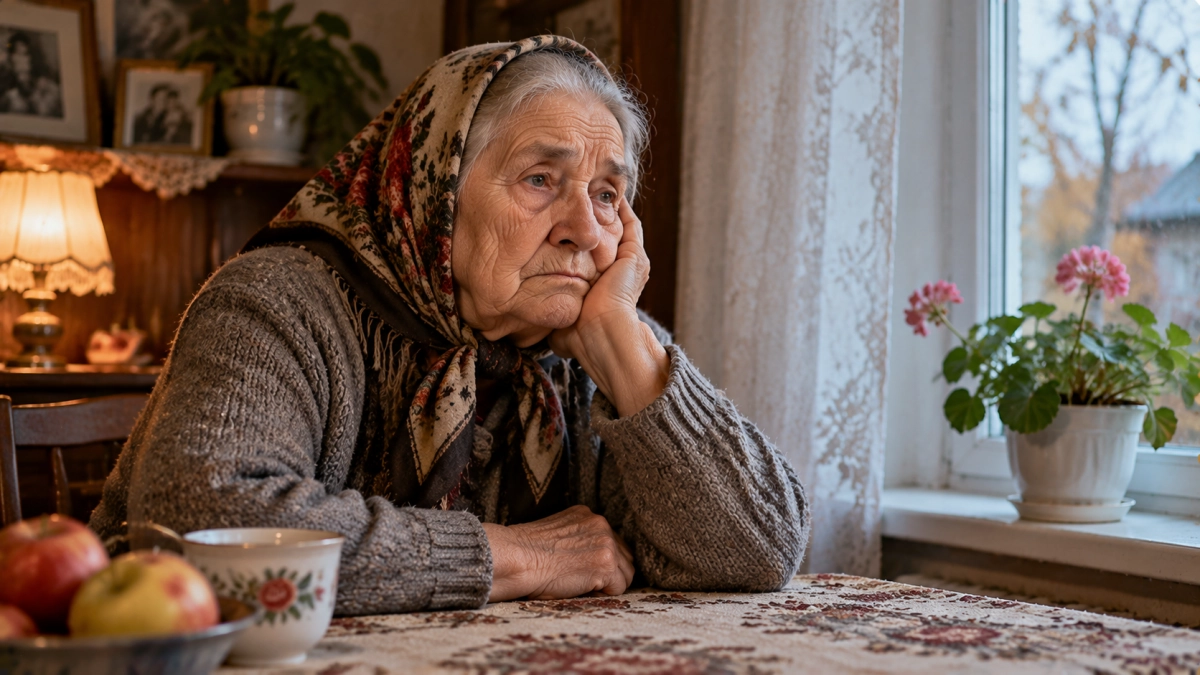 Не надейтесь, что дети решат все проблемы в старости: 9 вещей, которые стоит сделать заранее