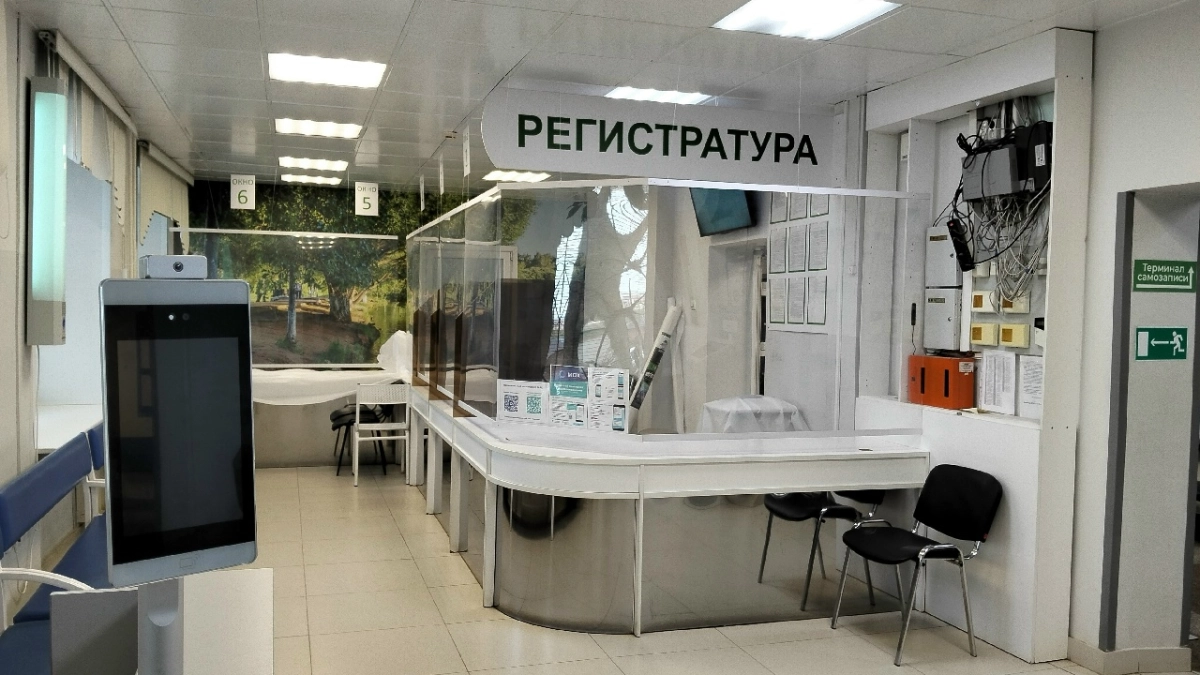 Жителей Великих Лук приглашают на диспансеризацию