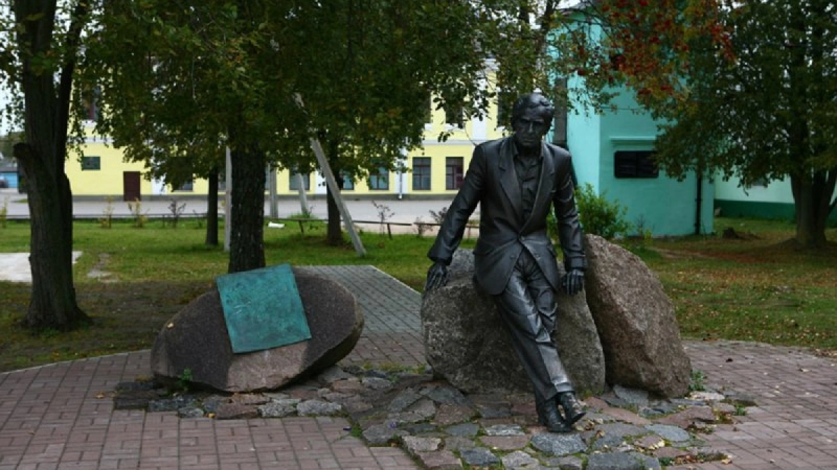 В Псковской области прогремел фестиваль театрального искусства «В Себеж к Гердту»