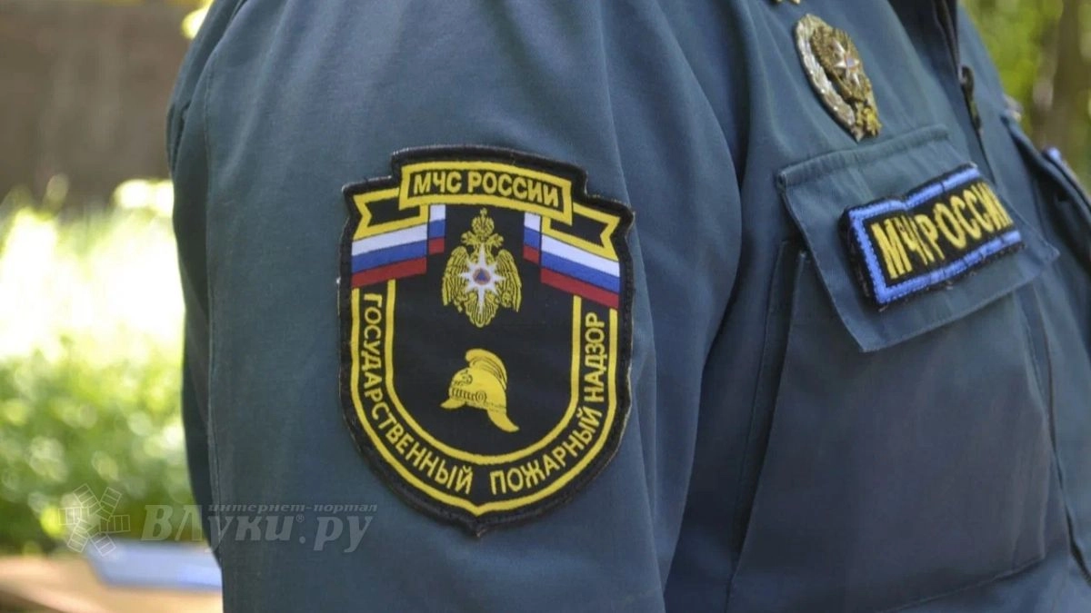 Проверка системы: в Великих Луках зазвучат сирены 29 сентября