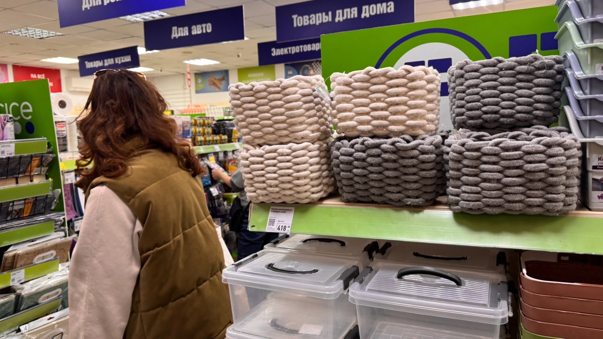 Скупаю охапкой в Fix Price плетёные корзины сразу по 20 штук: нашла им 7 применений дома и на даче