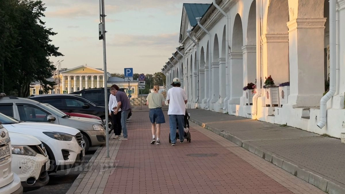 Как вовлечь многодетные семьи в культурную жизнь Псковской области: эксперт назвала условия