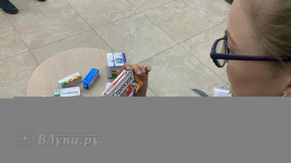 В Псковской области не выявили грипп, но выросла заболеваемость ОРВИ