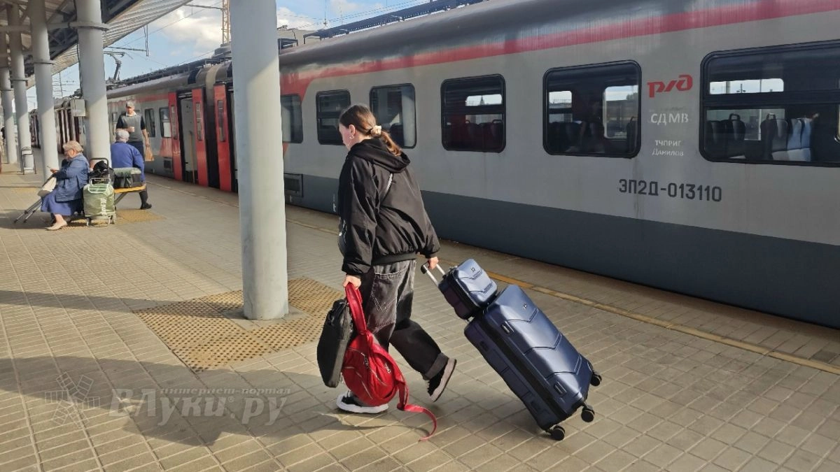 Большинство псковичей готовы к переезду ради карьеры
