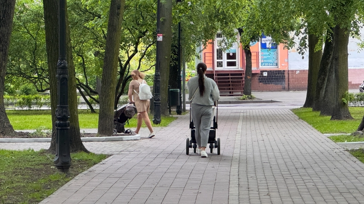 Чудное имя девочки, которое переводится "услышанная Богом": в СССР так часто называли дочек, а сейчас - нет