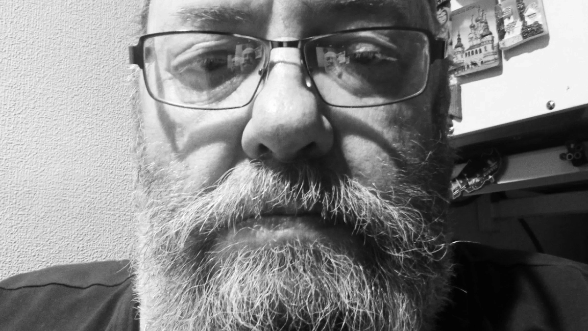 Известный архитектор из Великих Лук Валерий Медведев умер в 72 года