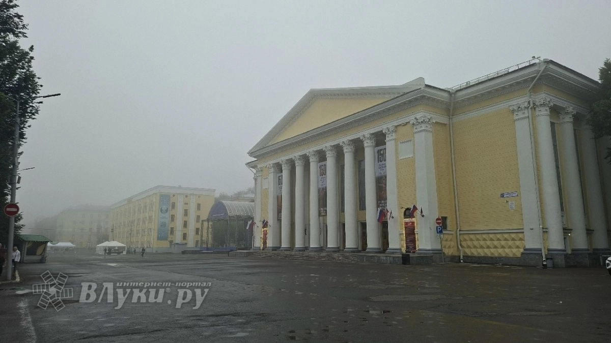 Киров и Псков могут связать туристическим маршрутом «От Великой до Великой»