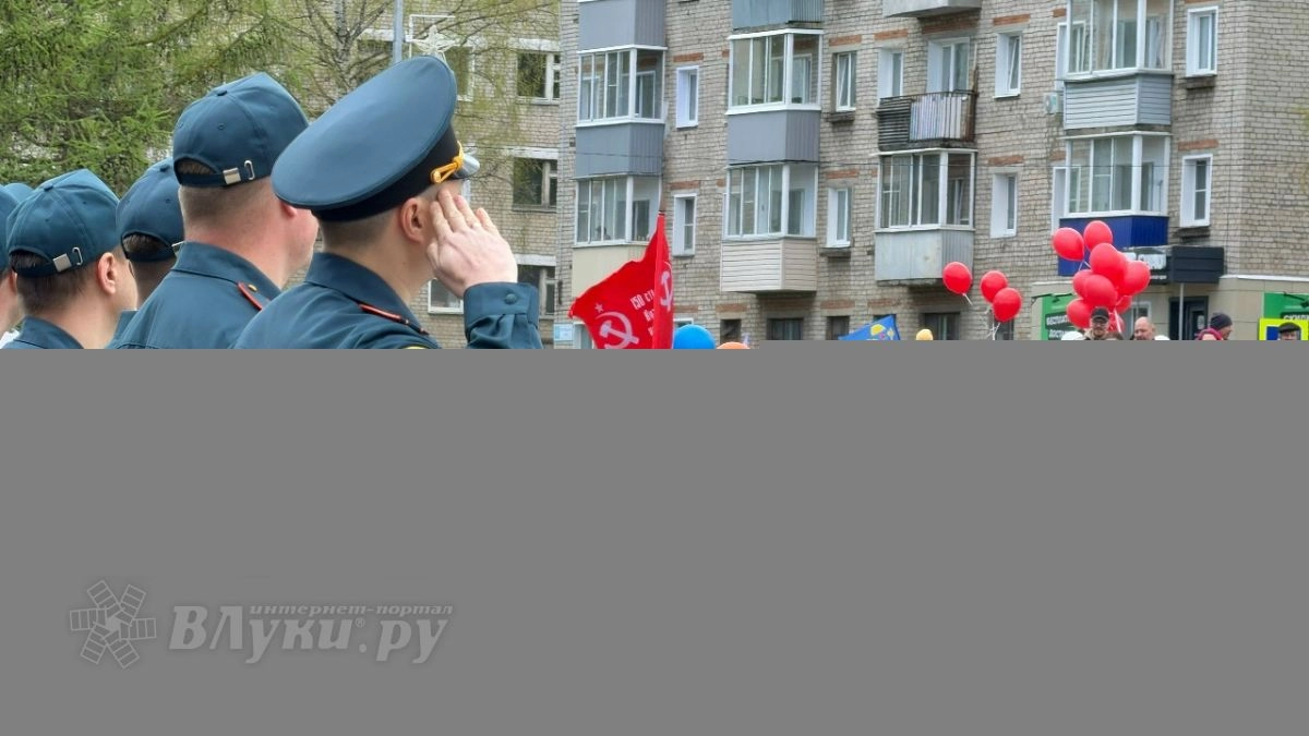 В Великих Луках 7 октября проверят сирены и проведут штабную тренировку по гражданской обороне