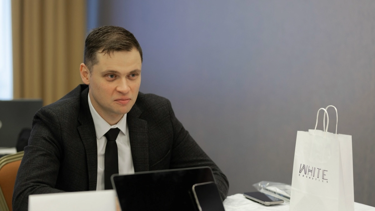 Пскович вошел в ТОП-100 молодых предпринимателей России