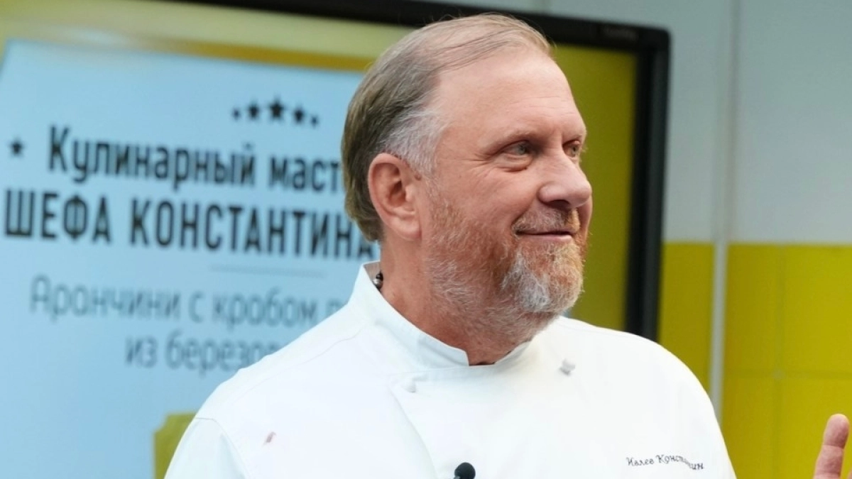 Стало известно, какой ресторан в Великих Луках посетит Константин Ивлев: горожан приглашают на съёмки