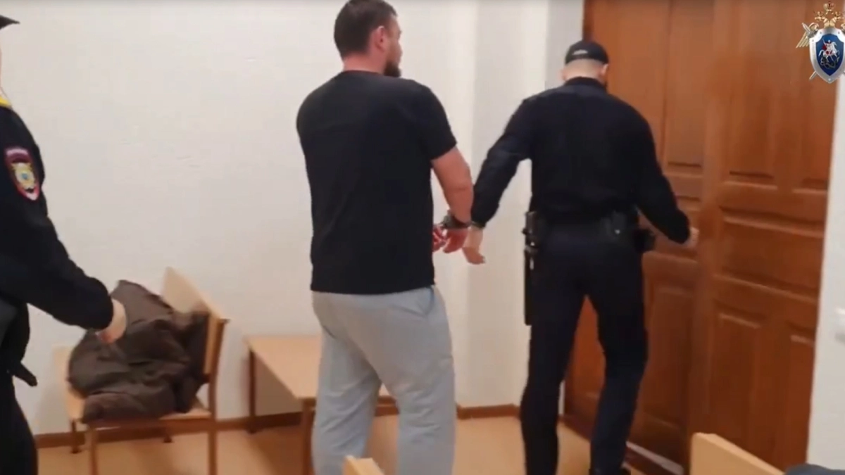 В Опочке мужчину приговорили к 15 годам колонии за изнасилование девятилетней девочки