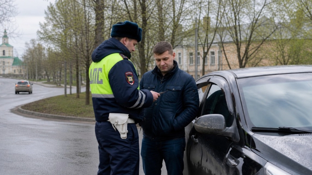 В МВД поставили точку: вот за какие нарушения ПДД не штрафуют водителей - должен знать каждый 