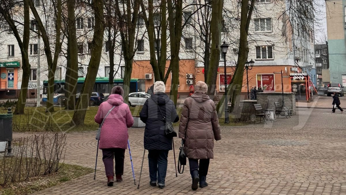 В Великолукском доме-интернате для пожилых людей проживают 305 человек