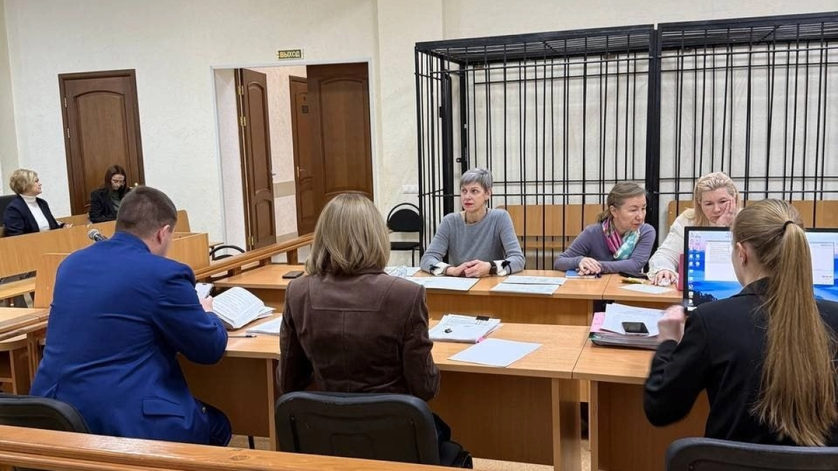 Квартиры за 40 миллионов и рост зарплаты вдвое — что известно о деле экс-ректора ПсковГУ