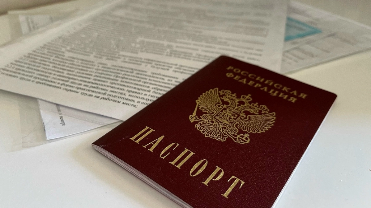 Жительницы Псковской области прописали у себя иностранцев и попали под статью