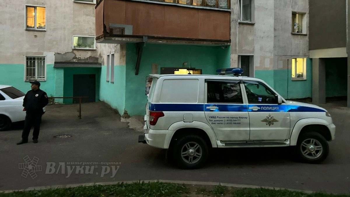 Отобрал сумку, угрожая газовым баллончиком: в Великих Луках задержали мужчину за ограбление пенсионерки