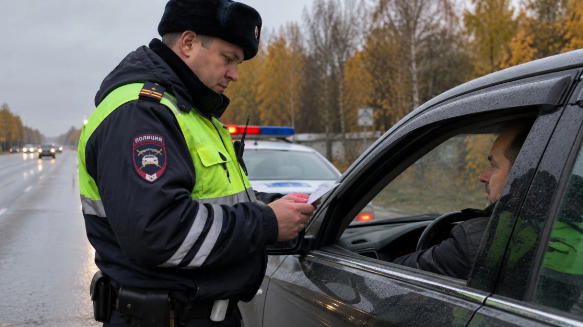 Почему нельзя глушить мотор авто при остановке ДПС: эти 3 причины запомните раз и навсегда