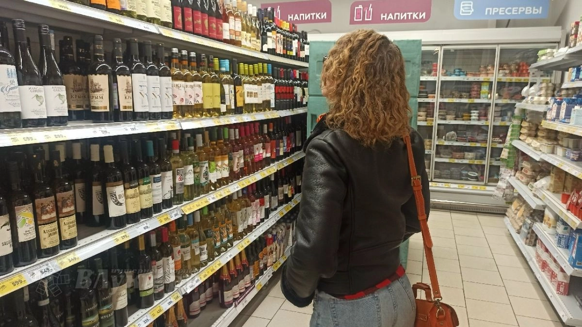 Псковский суд арестовал гражданина Беларуси по делу о контрабанде алкоголя