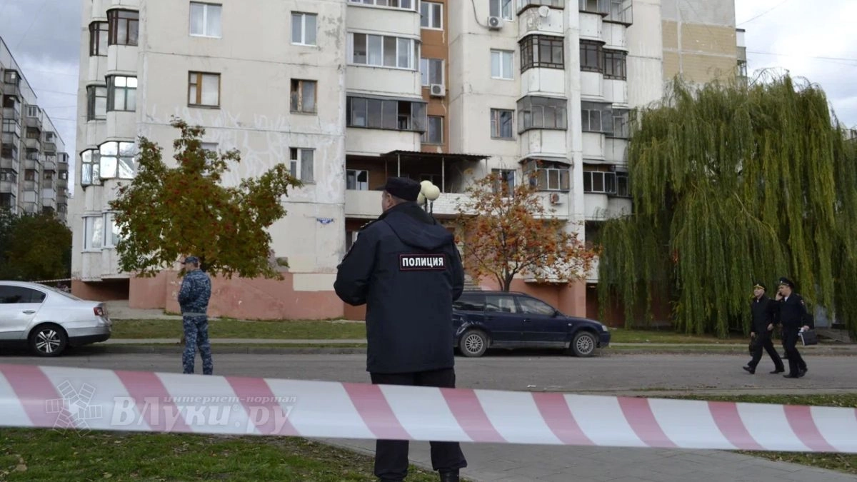 В Великих Луках мужчину будут судить за удар ножом знакомого из-за оскорблений женщины