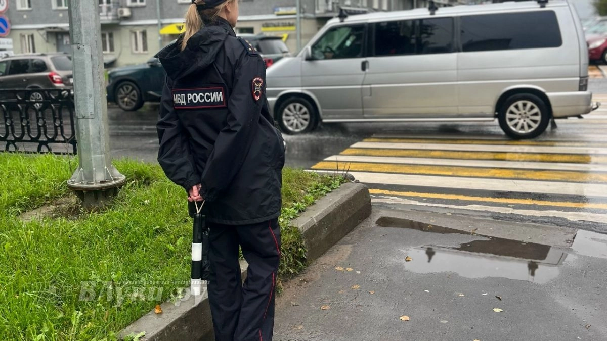 Два человека погибли и 16 пострадали в ДТП в Псковской области за неделю