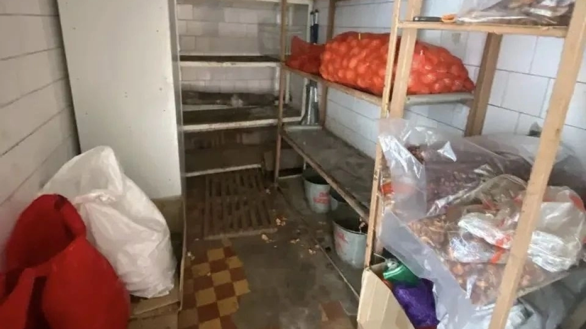 Прокуратура добилась устранения нарушений в столовой депо «Великолукское»
