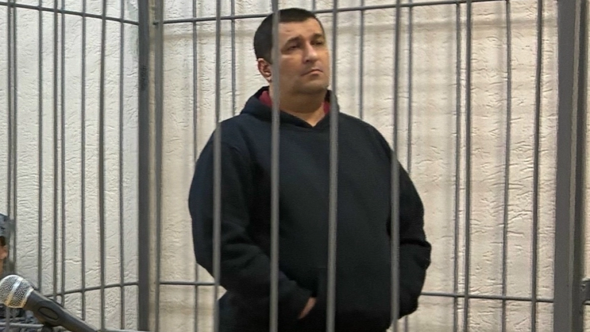 Бывшего полицейского в Пскове приговорили почти к 8 годам колонии за взятку