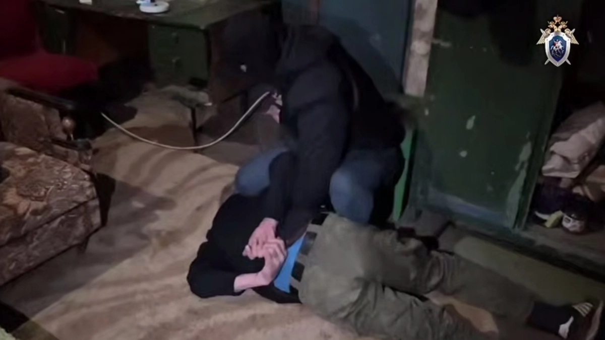 Изнасиловал и сжёг: жителя Псковской области отправили в колонию за убийство 27-летней давности