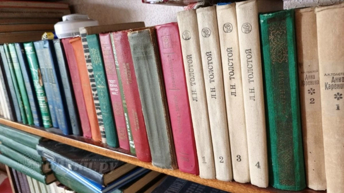 В Пскове открыли центр реставрации редких книг и исторических документов