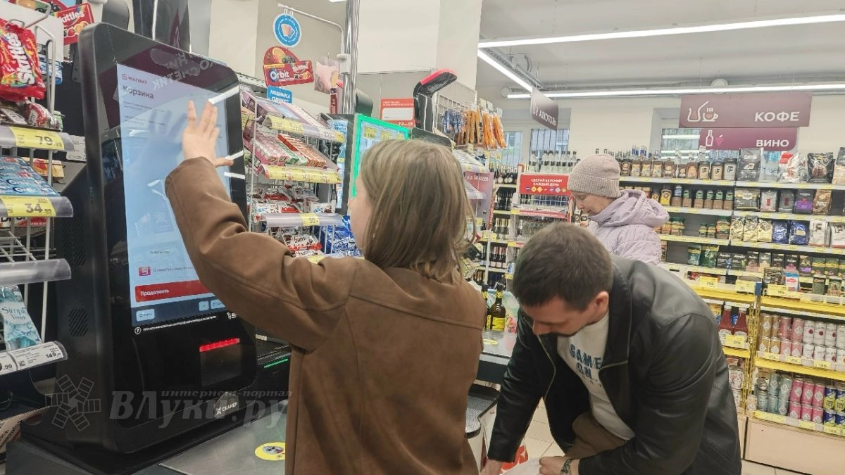 В Псковской области в сентябре снизились цены на продукты и услуги водоснабжения