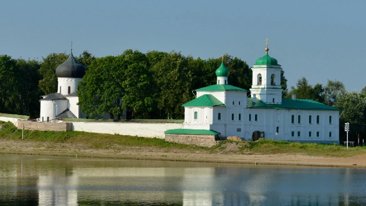 Псковский храм из Списка всемирного наследия ЮНЕСКО передали РПЦ