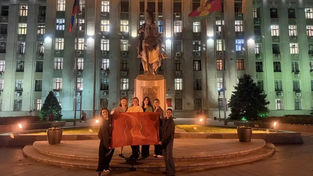 Команда из Великих Лук представит Псковскую область в финале конкурса школьных столовых