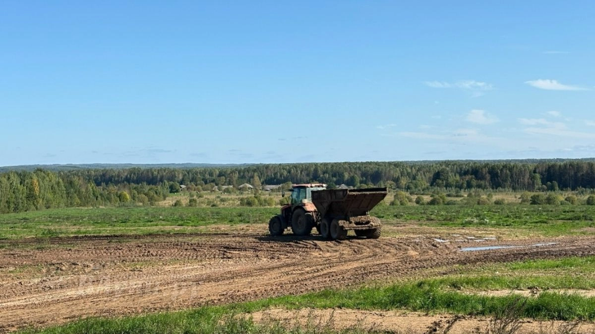 В Псковской области студентам-аграриям предлагают стипендии до 20 тысяч рублей и зарплату до 80 тысяч