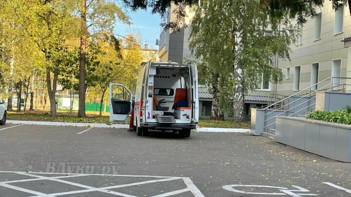 Псковские медики за неделю выявили 118 случаев инфарктов и инсультов