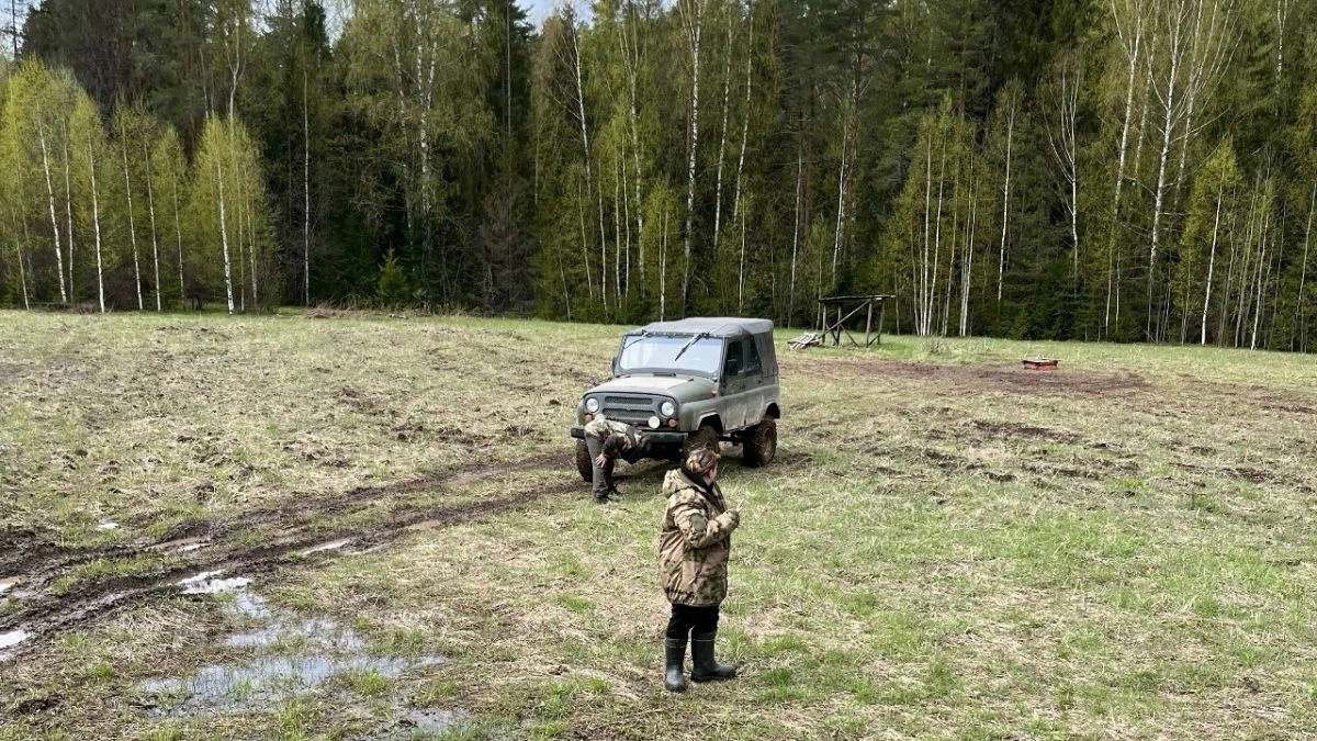 В Псковской области региональные власти возьмут на себя экзамены для охотников
