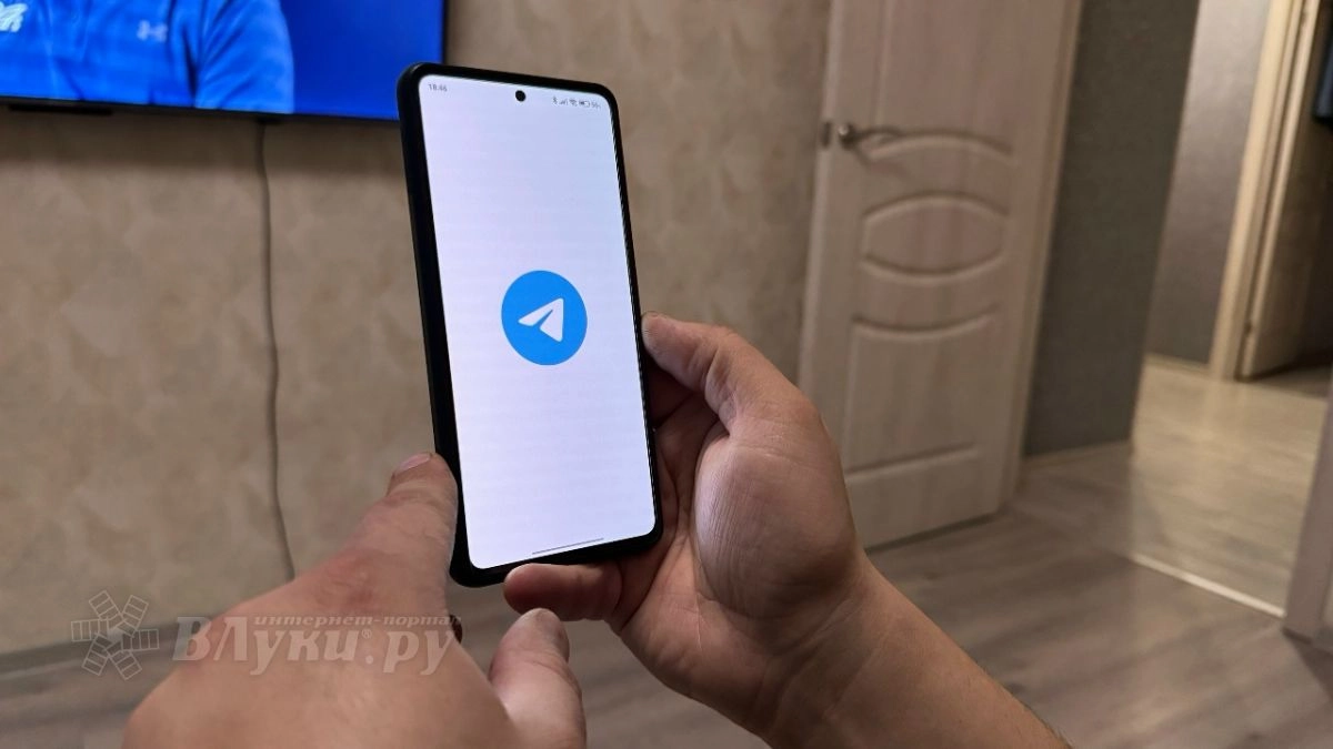 Жителя Гдовского района оштрафовали на 10 тысяч рублей за комментарии в Telegram