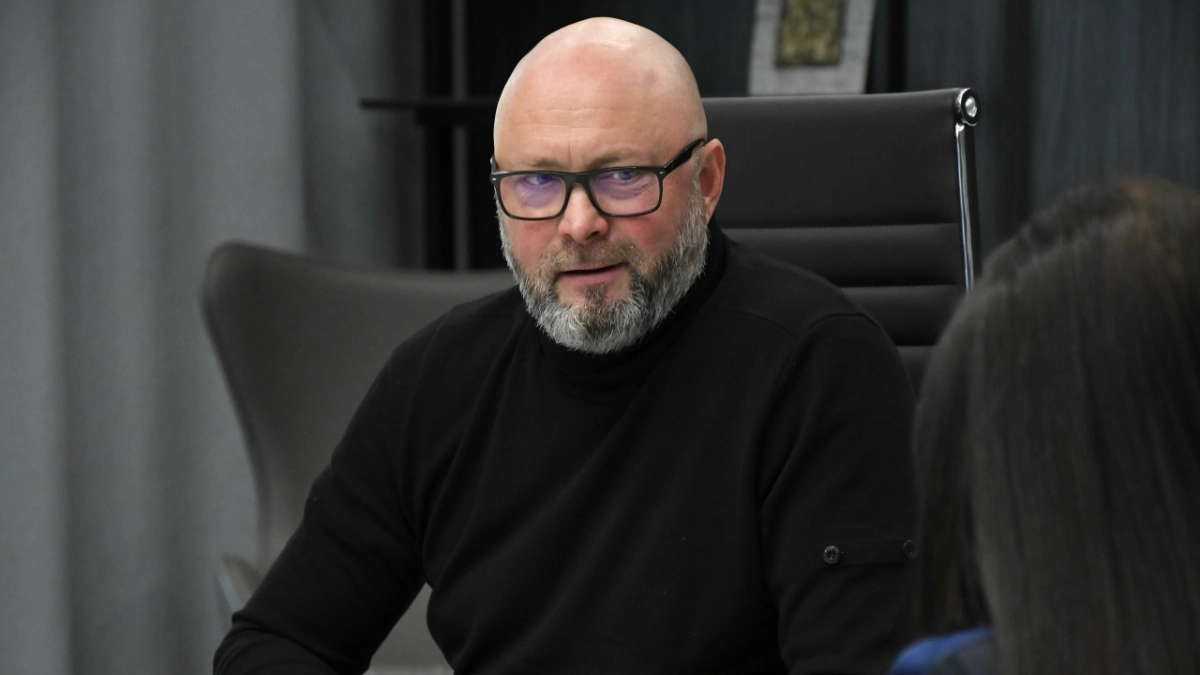 Станислава Стармолотова избрали главой Пскова