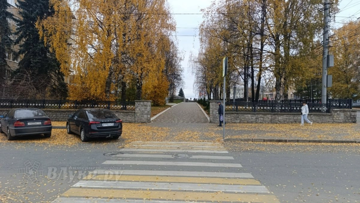 Облачно: какая погода ожидается в Великих Луках 1 ноября