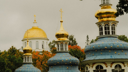 Намаз в церкви Пскова: как отреагировали в Совете по правам человека и что говорят в соцсетях